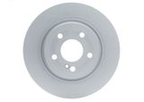 BOSCH Тормозной диск 0 986 479 411