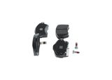 BOSCH Комплект тормозных колодок, дисковый тормоз 0 986 494 260