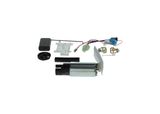 BOSCH Bränslepump 0 986 580 965