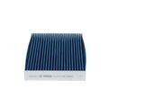 BOSCH Filtrs, Salona telpas gaiss 0 986 628 589