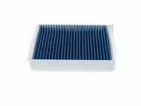 BOSCH Filter, kupéventilation 0 986 628 621
