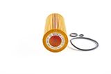 BOSCH Oljefilter 1 457 429 126