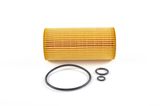 BOSCH Oljefilter 1 457 429 126