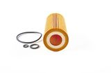 BOSCH Oljefilter 1 457 429 126