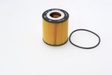 BOSCH Õlifilter 1 457 429 197