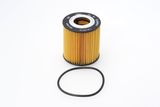 BOSCH Õlifilter 1 457 429 197