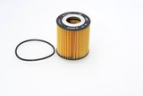 BOSCH Õlifilter 1 457 429 197