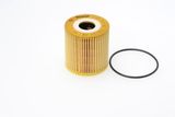 BOSCH Oljefilter 1 457 429 762