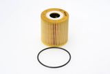 BOSCH Oljefilter 1 457 429 762