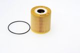 BOSCH Oljefilter 1 457 429 762