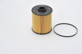 BOSCH Kütusefilter 1 457 431 704