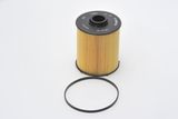 BOSCH Топливный фильтр 1 457 431 704