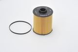 BOSCH Топливный фильтр 1 457 431 704