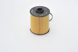 BOSCH Топливный фильтр 1 457 431 704
