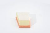 BOSCH Luftfilter 1 457 433 529