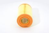 BOSCH Luftfilter 1 457 433 790