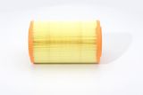 BOSCH Luftfilter 1 457 433 790