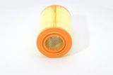 BOSCH Luftfilter 1 457 433 790