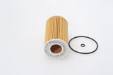 BOSCH Масляный фильтр 1 457 437 002