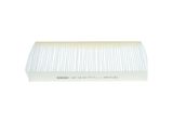BOSCH Filter,salongiõhk 1 987 432 003