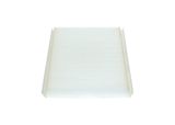 BOSCH Filter,salongiõhk 1 987 432 015
