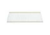 BOSCH Filter,salongiõhk 1 987 432 015