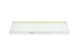 BOSCH Filter,salongiõhk 1 987 432 030