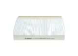 BOSCH Filter,salongiõhk 1 987 432 038