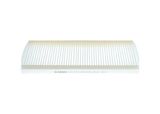 BOSCH Filter,salongiõhk 1 987 432 045
