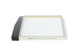 BOSCH Filter, kupéventilation 1 987 432 064