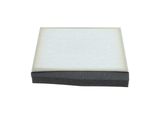 BOSCH Filter, kupéventilation 1 987 432 064