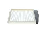 BOSCH Filter, kupéventilation 1 987 432 064
