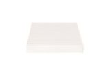 BOSCH Filter,salongiõhk 1 987 432 080