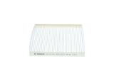 BOSCH Filter,salongiõhk 1 987 432 088