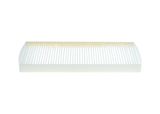 BOSCH Filter, kupéventilation 1 987 432 091