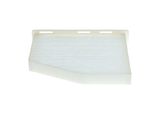 BOSCH Filter,salongiõhk 1 987 432 097