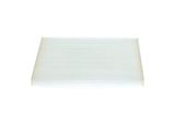 BOSCH Filter,salongiõhk 1 987 432 188