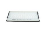 BOSCH Filter, kupéventilation 1 987 432 200