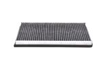 BOSCH Filter, kupéventilation 1 987 432 307
