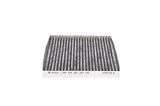 BOSCH filtras, salono oras 1 987 432 320
