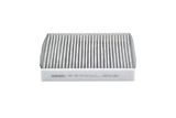 BOSCH Filter,salongiõhk 1 987 432 413