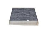 BOSCH Filter, kupéventilation 1 987 432 464