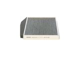 BOSCH Filter, kupéventilation 1 987 432 531