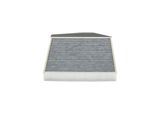 BOSCH Filter, kupéventilation 1 987 432 531