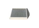 BOSCH Filter, kupéventilation 1 987 432 531