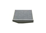 BOSCH Filter, kupéventilation 1 987 432 531