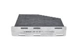 BOSCH Filter,salongiõhk 1 987 432 597