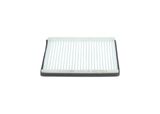 BOSCH Filter,salongiõhk 1 987 435 013