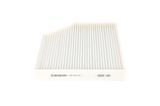 BOSCH Filter,salongiõhk 1 987 435 016