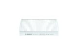 BOSCH Filter,salongiõhk 1 987 435 121